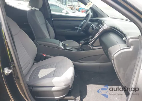 2022 Hyundai Santa Cruz Sel z USA, uszkodzony, nr VIN 5NTJCDAEXNH038148